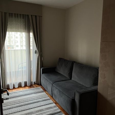 Apartament Danube Terrace Elegant Budapeszt Zewnętrze zdjęcie