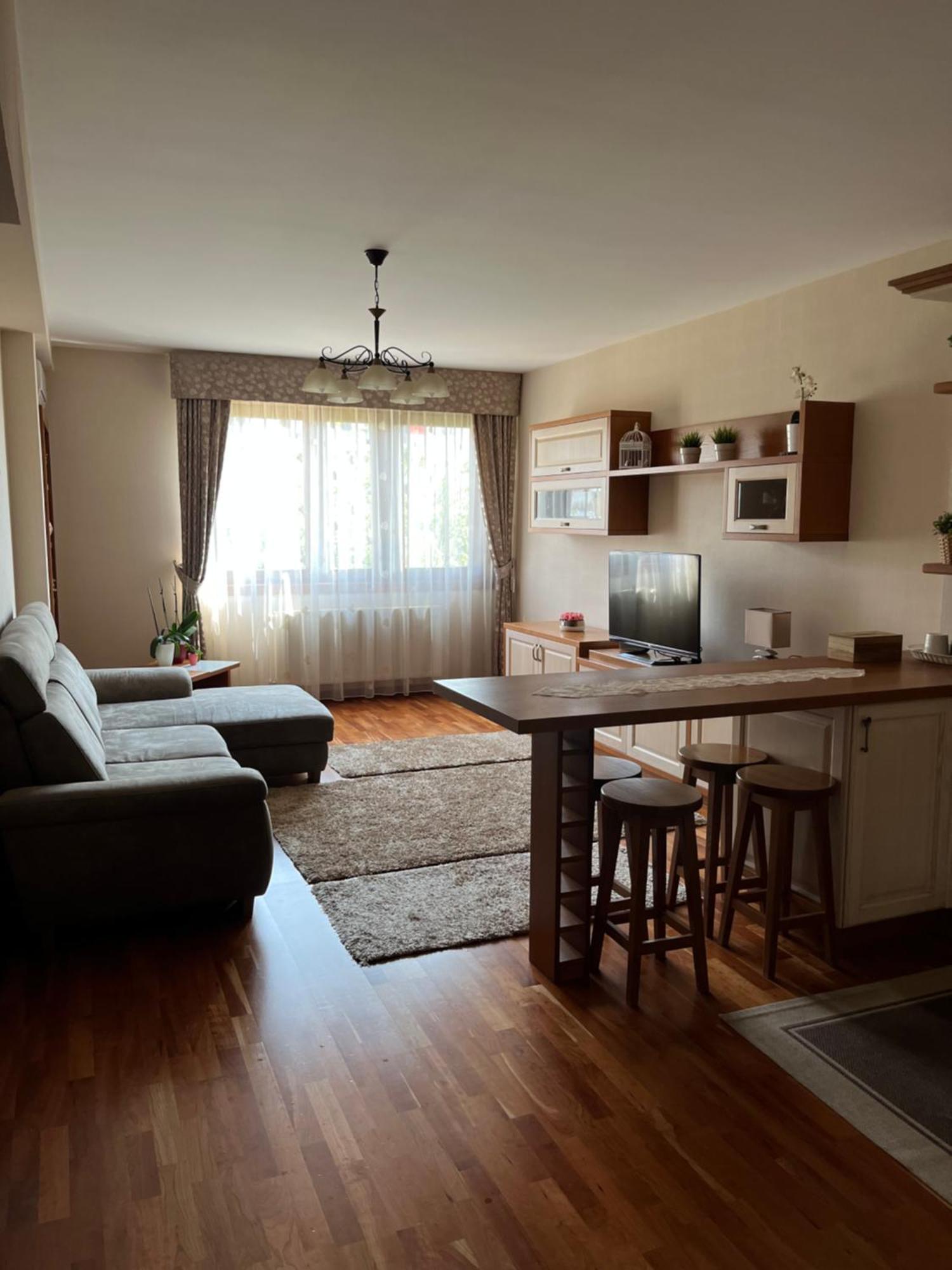 Apartament Danube Terrace Elegant Budapeszt Zewnętrze zdjęcie